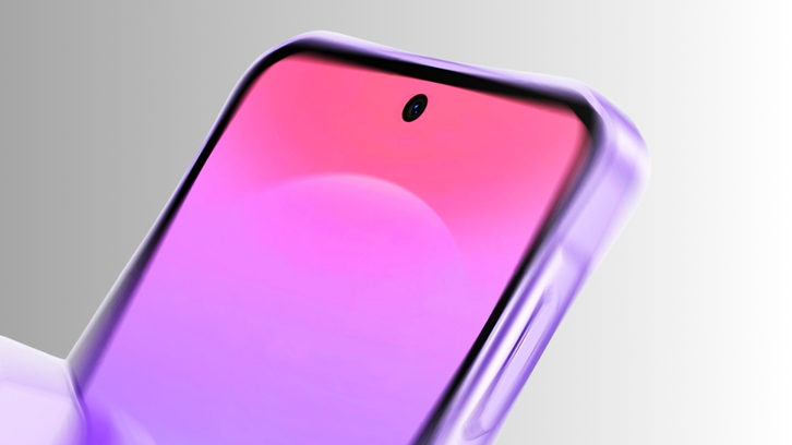 Màn hình Super AMOLED 120Hz