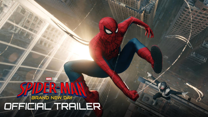 Tổng quan về Spider-Man: Brand New Day
