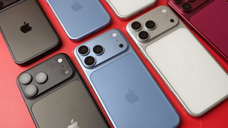 Hình ảnh iPhone 18 Pro Max mới nhất với thiết kế cao cấp và kiểu dáng hiện đại