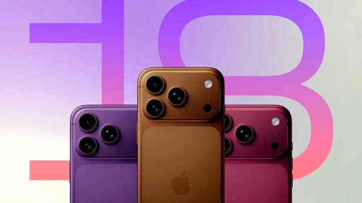 iPhone 18 thường được kỳ vọng mang đến trải nghiệm cao cấp với mức giá dễ tiếp cận hơn