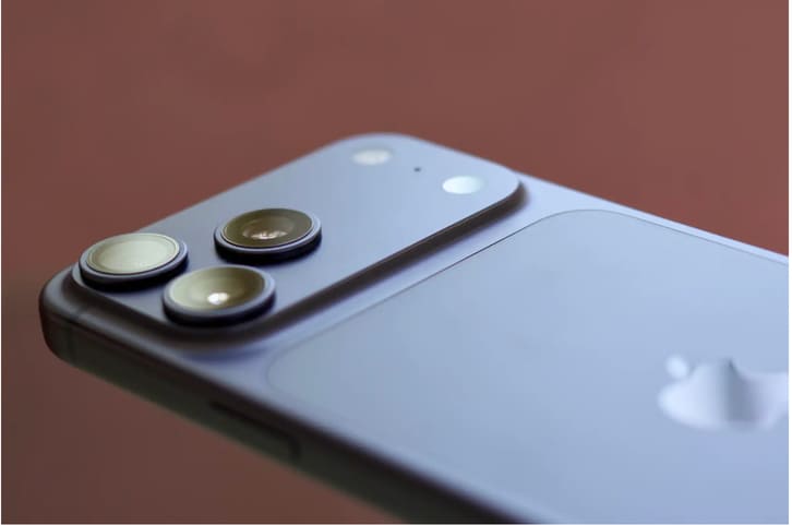 ổng hợp các màu iPhone 18 Pro Max nổi bật qua hình ảnh rò rỉ mới nhất
