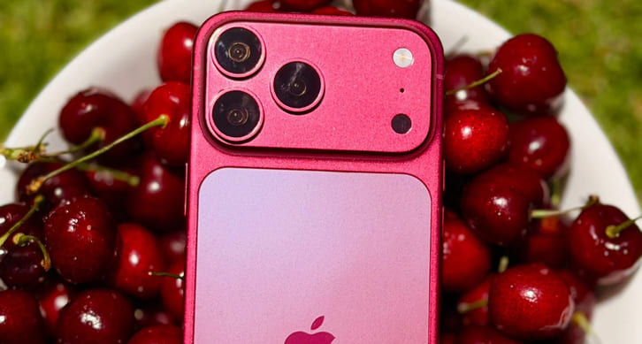 iPhone 18 màu nào đẹp nhất với loạt phiên bản màu sắc được dự đoán