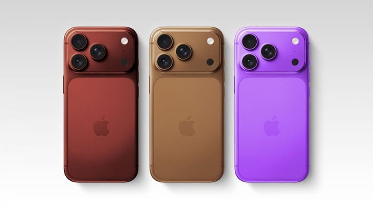 iPhone 18 khi nào ra mắt là câu hỏi được cộng đồng công nghệ quan tâm