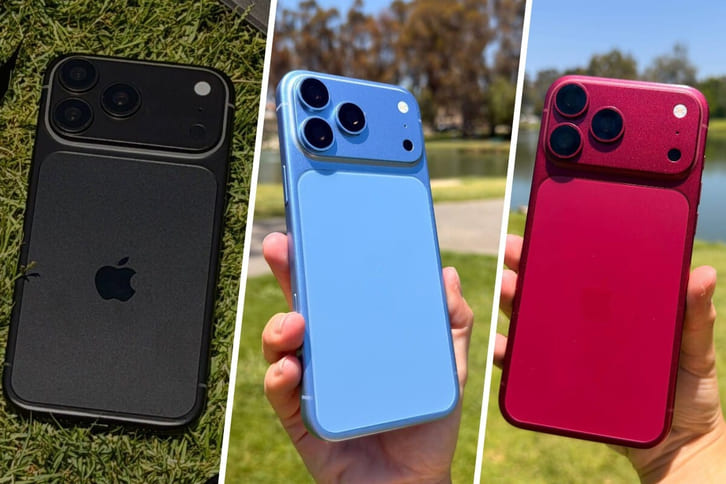 Cập nhật dự đoán giá iPhone 18 Pro Max và những thay đổi về phiên bản