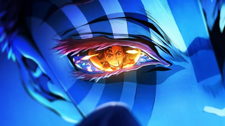 Hình nền anime 4K chất lượng cao với màu sắc sống động