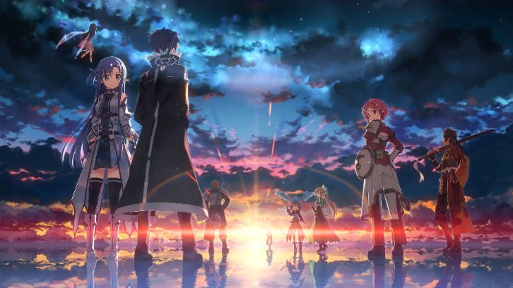 Tổng hợp hình nền anime 4K độc đáo cho fan yêu thích hoạt hình Nhật Bản