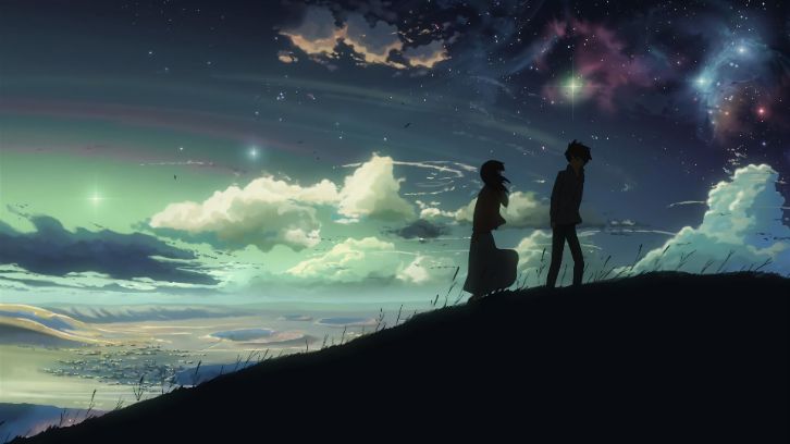 Hình nền anime 4K tuyệt đẹp với thiết kế nổi bật dành cho tín đồ anime