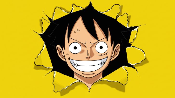 Hình nền anime 4K cho laptop với độ phân giải sắc nét
