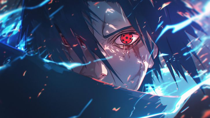Ảnh nền anime 4K tuyệt đẹp dành cho người yêu thích anime