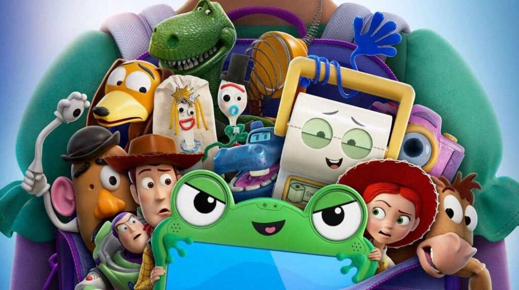 Toy Story 5 có thể còn khiến khán giả xúc động hơn cả Toy Story 3