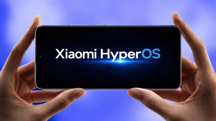 Xiaomi HyperOS là gì?