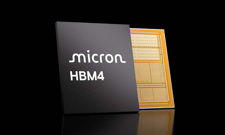 Điều còn thiếu trong thỏa thuận là Computational Storage