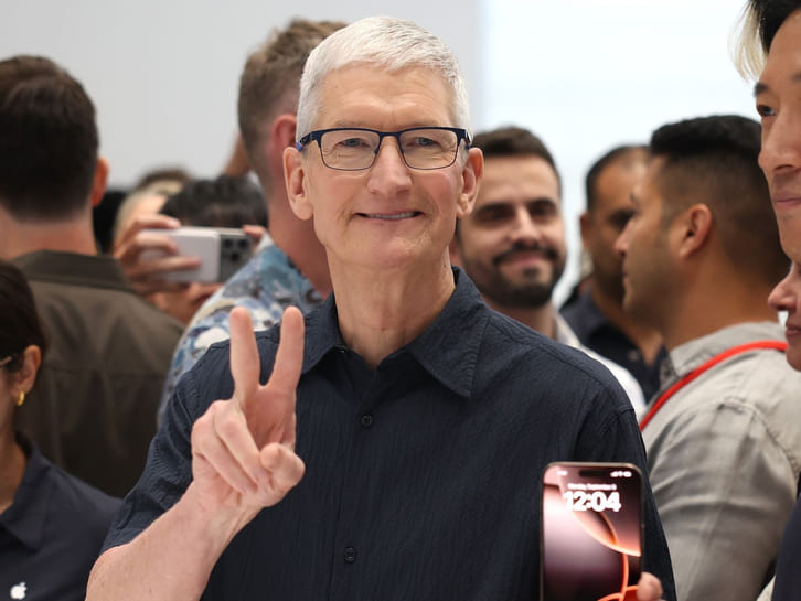 Apple hợp tác Klarna triển khai chương trình Apple Upgrade