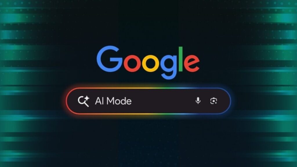 Chế độ AI là gì? Cách sử dụng chế độ AI của Google chi tiết Chế độ AI