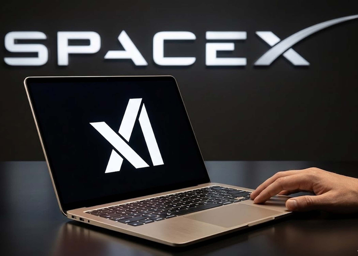SpaceXAI hướng tới hệ sinh thái công nghệ tích hợp
