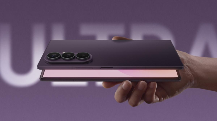 Galaxy Z Fold 8 Ultra có gì nổi bật hơn Galaxy Z Fold 8?