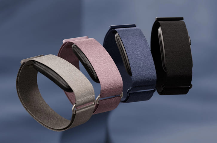 Garmin Cirqa chính thức gia nhập cuộc đua thiết bị theo dõi sức khỏe