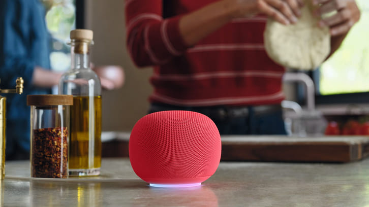 Google Home Speaker mới liên tục bị phản ánh phản hồi chậm
