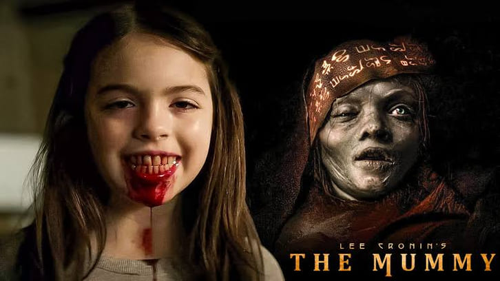 Lee Cronin The Mummy review: Bộ phim có đáng xem?