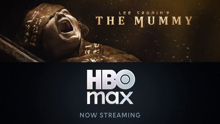 Xem The Mummy Lee Cronin ở đâu?