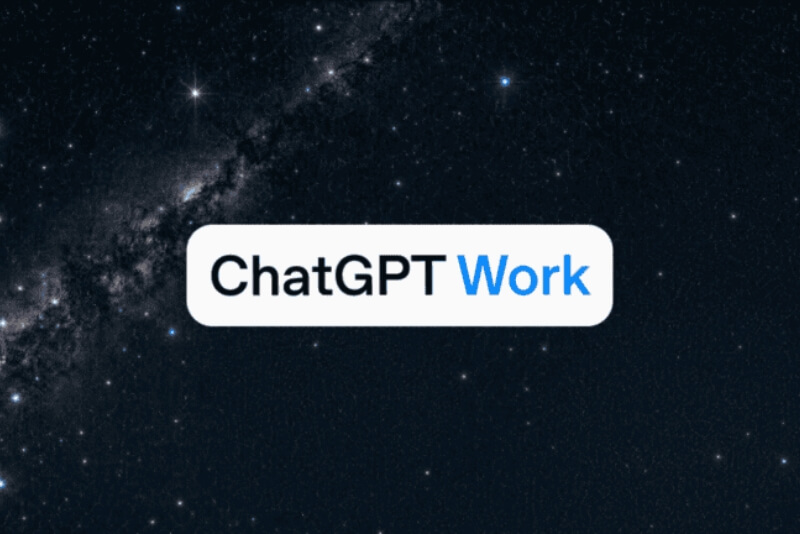 Hướng dẫn cách sử dụng Chatgpt Work