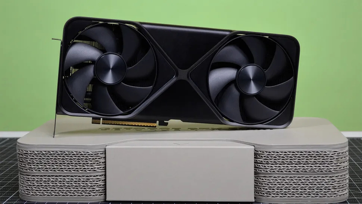 RTX 5090 tiếp tục đối mặt với các vấn đề liên quan đến nhiệt