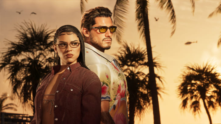 GTA 6 trên PC nhiều khả năng chỉ là vấn đề thời gian