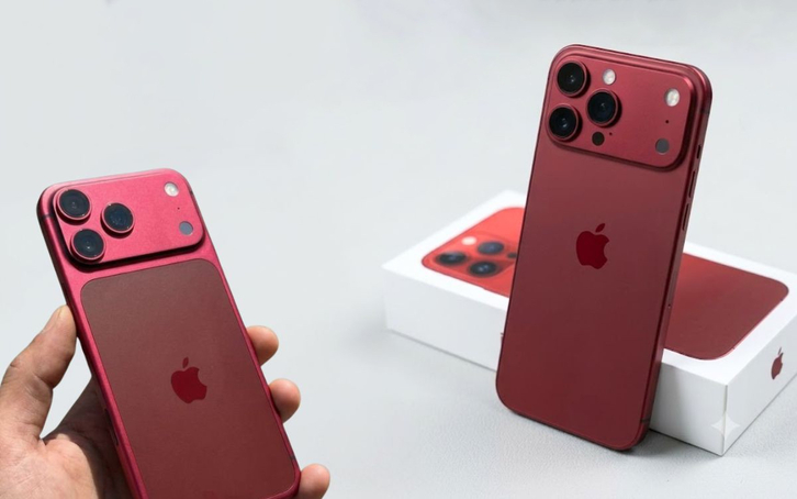 Apple có thể ra mắt 8 sản phẩm tại sự kiện tháng 9