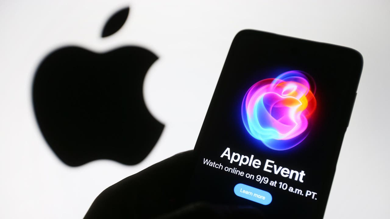 Apple có thể ra mắt nhiều thiết bị mới trong tháng 9