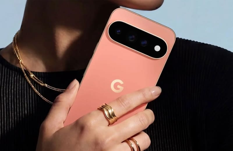 Camera Pixel 11 Pro XL nhanh và linh hoạt hơn