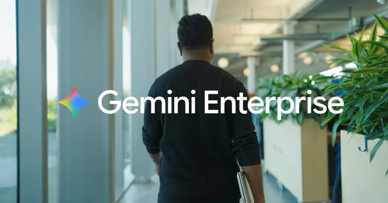 Google đưa Gemini Enterprise vào ngành luật và tài chính