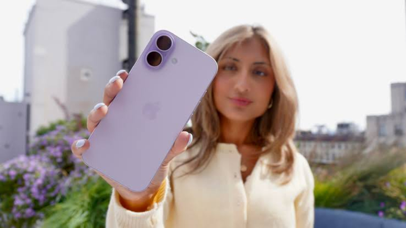 iPhone 17 tiếp tục giữ ngôi đầu giữa lúc thị trường giảm tốc