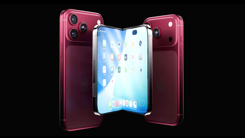iPhone 18 có thể thay đổi lịch ra mắt truyền thống