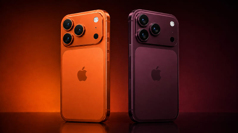 iPhone 18 Pro có thể mở bán tại Việt Nam ngày 18/9