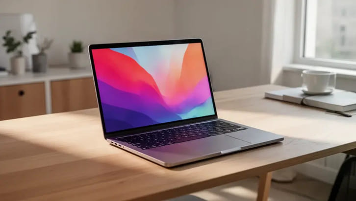 Lenovo có thể tạo đối trọng đáng chú ý với MacBook Neo?