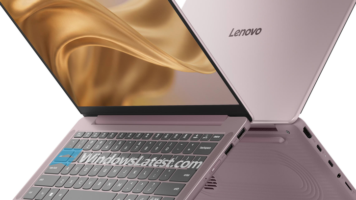Lenovo IdeaPad Vibe có thể mạnh hơn MacBook Neo
