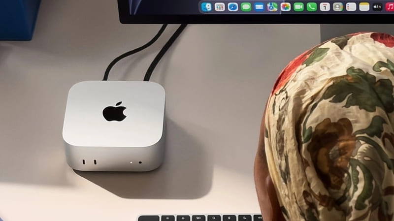 Mac mini M6 và Mac Studio 2026 có đáng nâng cấp?