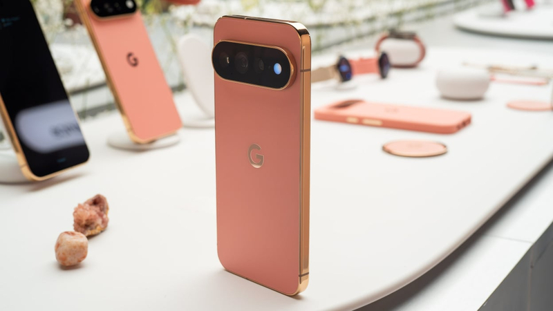 Pixel 11 Pro XL có đáng mua