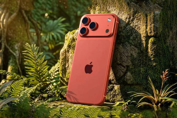 RAM và bộ nhớ có thể khiến giá iPhone 18 Pro tăng mạnh