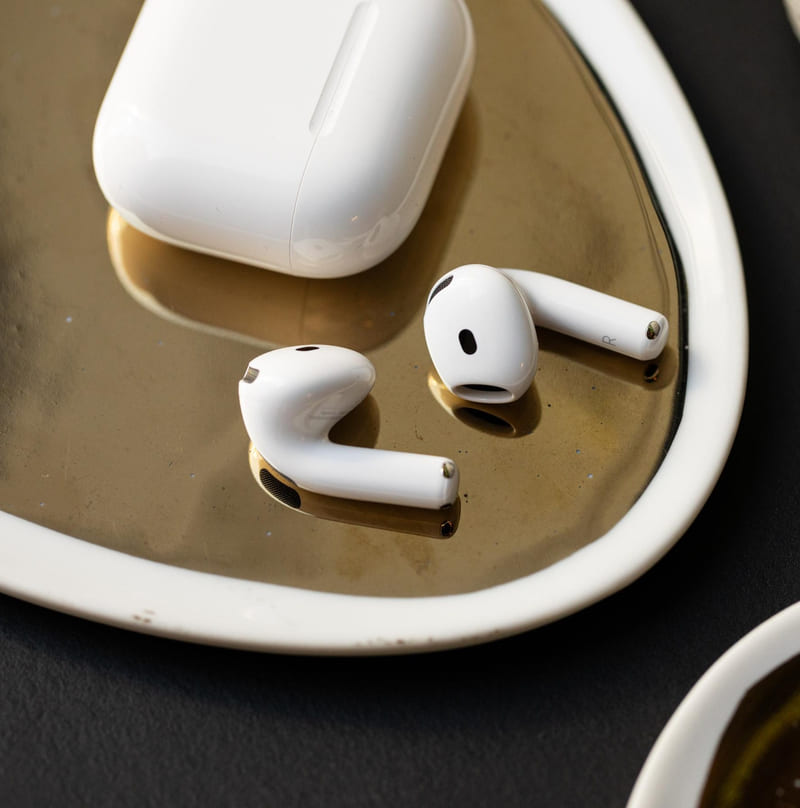 AirPods 5 có gì mới so với thế hệ trước?