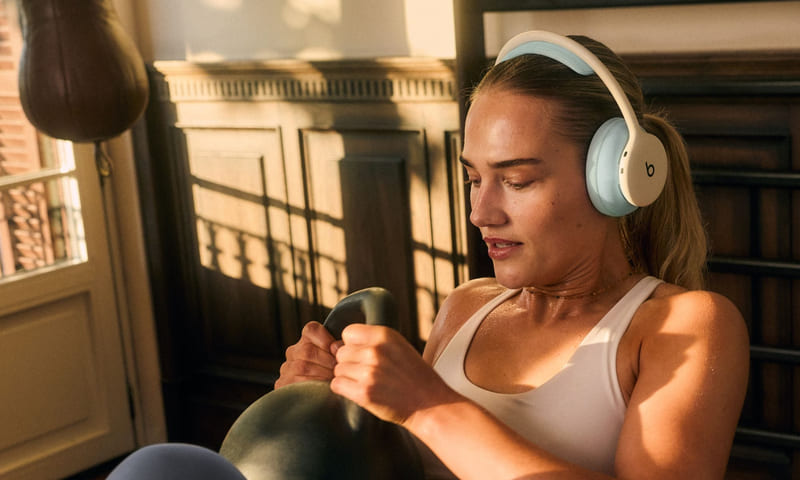 Chất lượng âm thanh là điểm mạnh của Beats 360