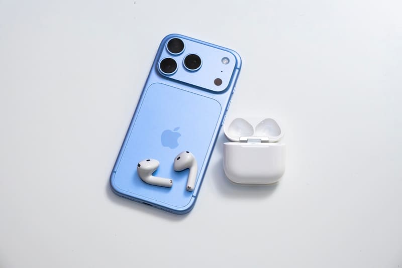 Chất lượng âm thanh trên AirPods 5 được nâng cấp