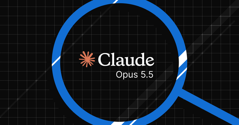 Claude Opus 5.5 ra mắt với định hướng tiết kiệm hơn