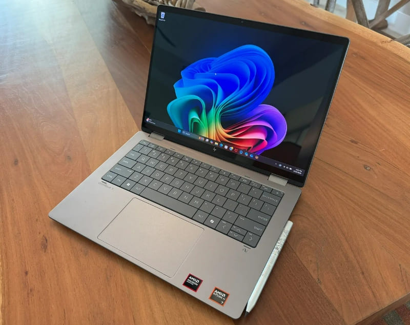 Có nên mua HP OmniBook X 14 không?