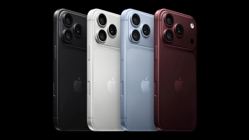 Có nên mua iPhone 18 Pro