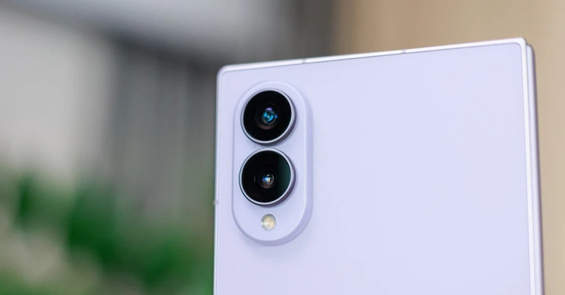 Galaxy Z Fold 8 có RAM 16 GB và quay video 8K