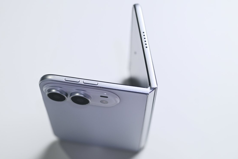 iPhone Ultra có thể là tâm điểm với thiết kế màn hình gập