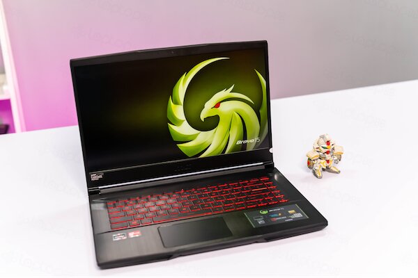 Laptop tầm giá 15 triệu dành cho đồ họa và game