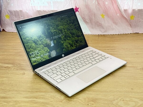 Laptop HP Pavilion 14