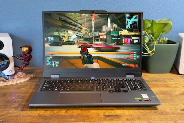 Lenovo LOQ 15